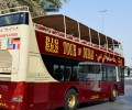 Big Bus Tour Dubai