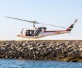 Dubai Helicopter Tours Dubai in Daylight