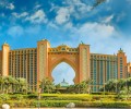 Night Tour With Dinner At Atlantis