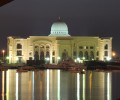 Best Sharjah City Tour Beach View