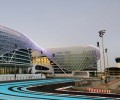 Yas Marina Circuit Abu Dhabi