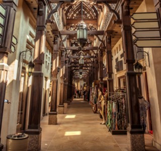 Dubai Heritage Tour