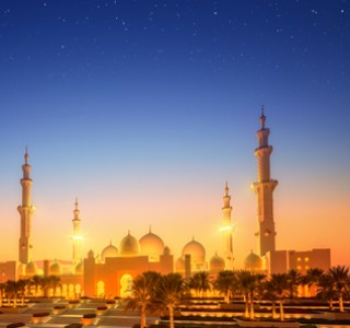 Abu Dhabi Sightseeing Tour