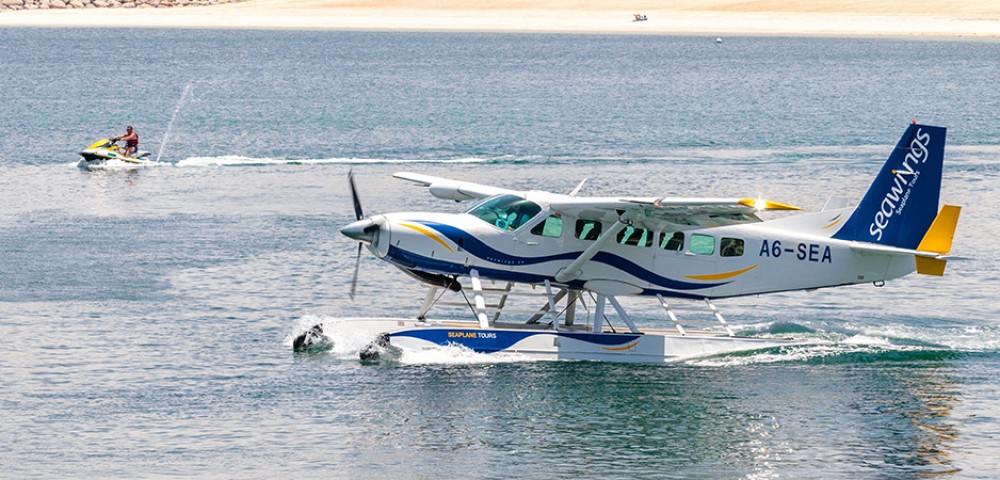 Best Ras Al Khaimah City Tour Beach View