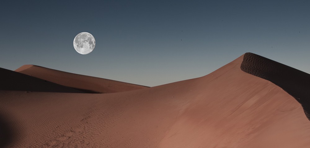 Liwa Desert Safari Tours overnight with dune bugging