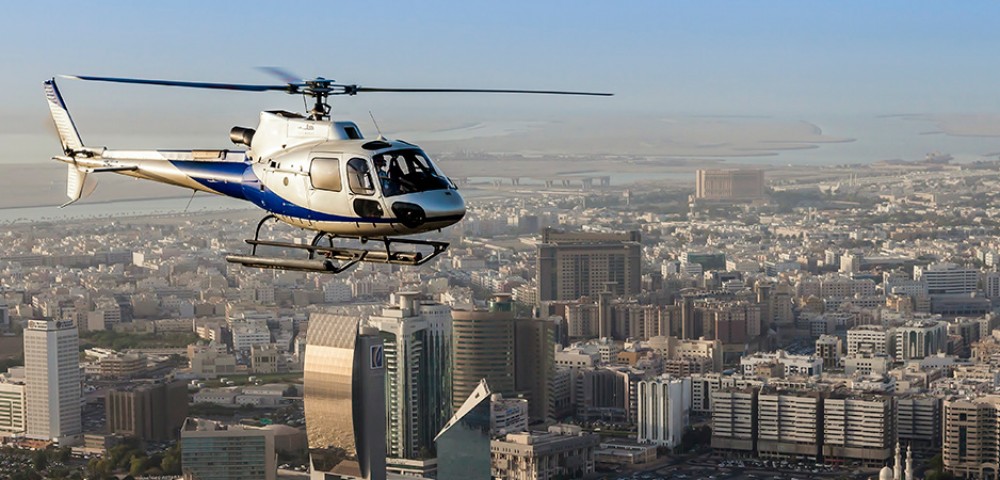 Dubai Sightseeing City Tour Combo Helicopter Tour and Cruise Combo Deals Dhow at Marina