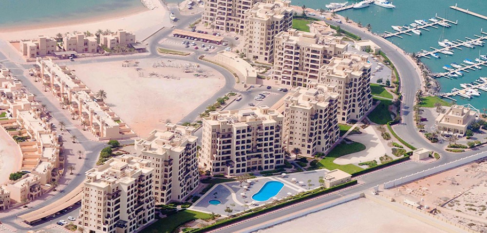 Best Ras Al Khaimah City Tour Beach View