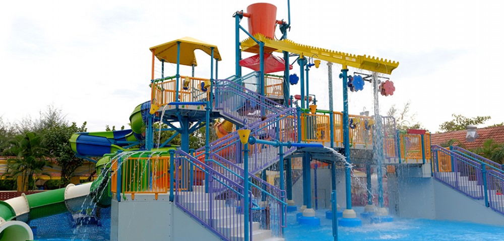 Water Parks Dubai LEGOLAND