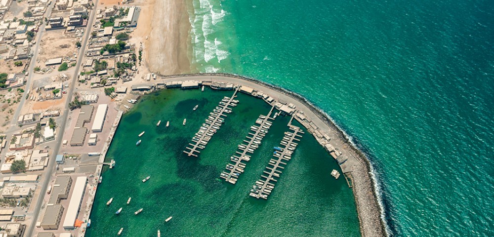 Best Ras Al Khaimah City Tour Beach View