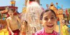 Theme Parks, Water Parks Combo Deals, Warner Bros World, Ferrari World, and Yas Waterworld