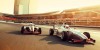 Go Karting Dubai