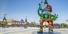 Theme Parks Dubai Dubai Parks and Resorts