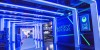 Theme Parks Dubai Hub Zero Indoor Gaming