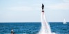 Thrilling Activities Tour Dubai Fly Board