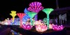 Theme Parks Dubai Glow Garden Dino Park