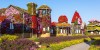 Theme Parks Dubai Miracle Garden