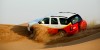 Dubai Desert Safari premium dune bashing