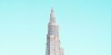 Dubai Sightseeing City Tour and the tallest building Burj Khalifa