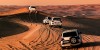 Best Desert Safari Tours red dunes