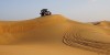 Dubai Desert Safari camel ride