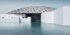 Louvre Museum Abu Dhabi