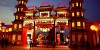 Theme Parks Dubai Global Village