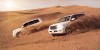 Best Desert Safari Tours 4*4 dune bashing