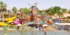 Theme Parks, Water Parks Combo Deals, Abu Dhabi Ferrari World and Yas Water World