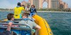 Boat ride tour Dubai Yellow Boat Ride