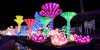 Theme Parks Dubai Glow Garden