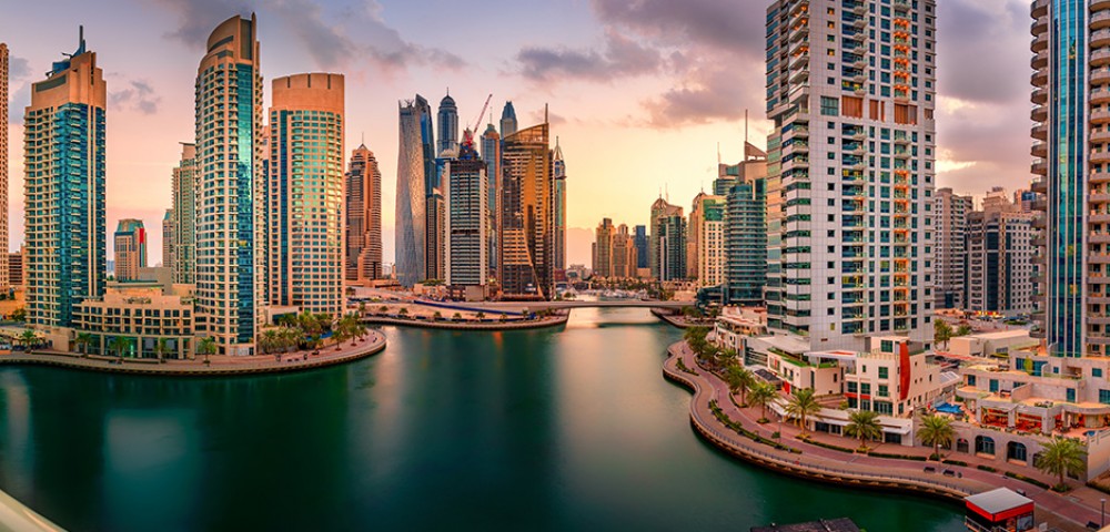 Best Dubai City Tour View