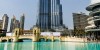 Dubai Sightseeing City Tour Dubai Frame and Burj Khalifa in the day light