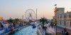 Theme Parks Dubai Global Village
