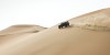Desert Safari and Big Bus Sight Seeing Combo Deals Big Bus and 4*4 Vehicle in the desert