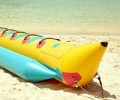 Banana Boat ride tour Dubai