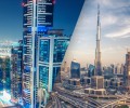 Dubai Sightseeing City Tour and the tallest building Burj Khalifa