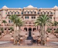 Luxury Tours Emirates Palace Hotel Abu Dhabi