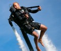 Thrilling Activities Tour Dubai Jetpack
