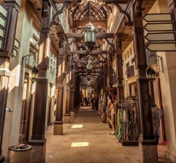 Dubai Heritage Tour