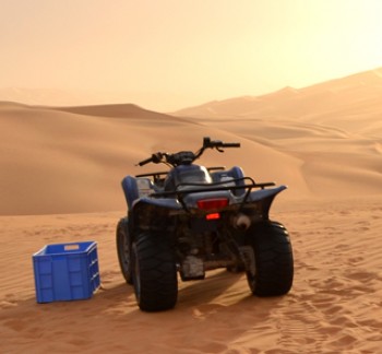 Liwa Desert Safari Tours overnight with dune bugging